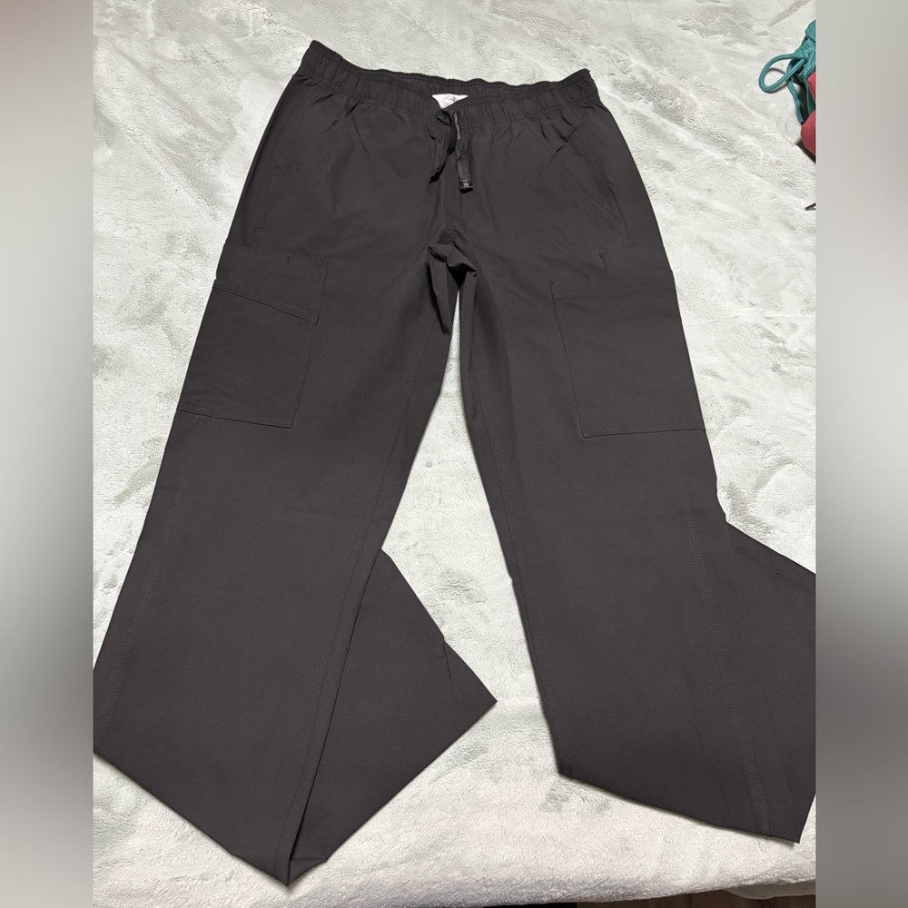 Carhartt Scrub Pants